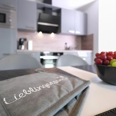 Apartment Neu Seit 2023 No 6 Friesenhuus