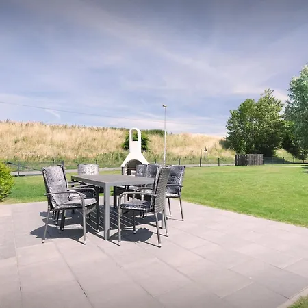 Neu Seit 2023 No 6 Friesenhuus Carolinensiel