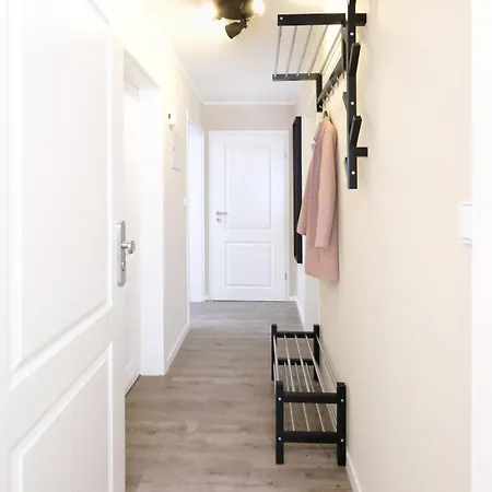 Neu Seit 2023 No 6 Friesenhuus Apartment