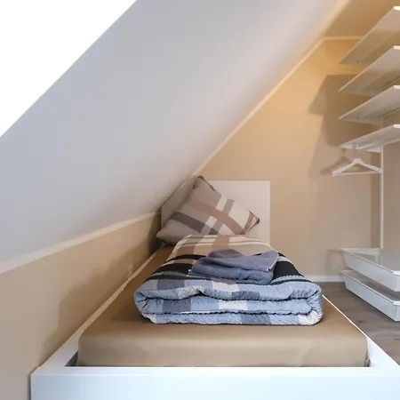 Neu Seit 2023 No 6 Friesenhuus Apartment