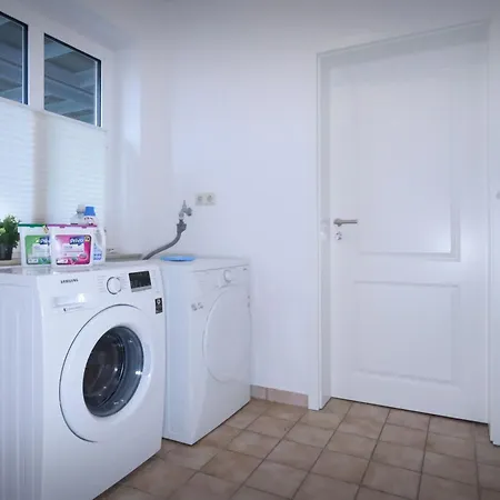 Apartment Neu Seit 2023 No 6 Friesenhuus