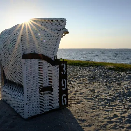 Neu Seit 2023 No 6 Friesenhuus