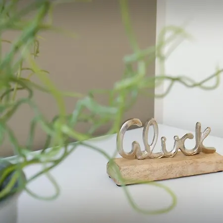 Διαμέρισμα Neu Seit 2023 No 6 Friesenhuus