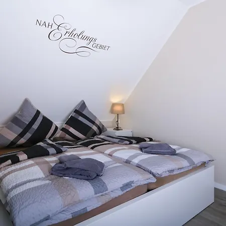 Διαμέρισμα Neu Seit 2023 No 6 Friesenhuus